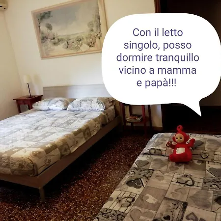 Miravilla Apartment