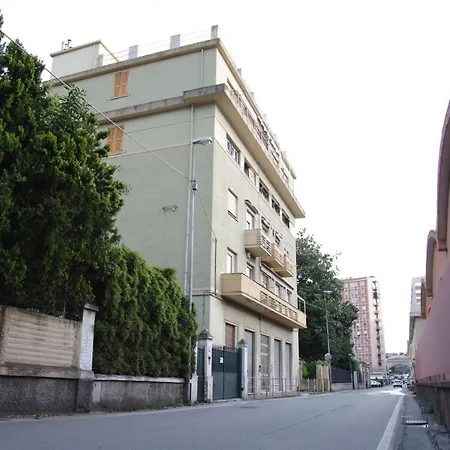 Miravilla Apartment