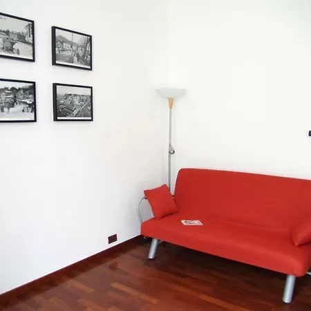 Miravilla Apartment Genoa