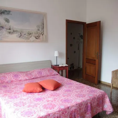 Miravilla Apartment Genoa
