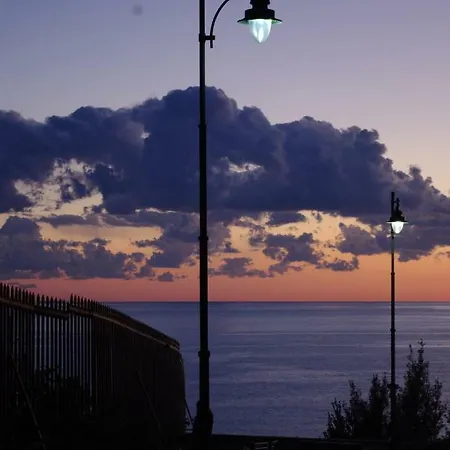 Miravilla Apartment Genoa