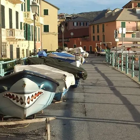 Miravilla * Genoa