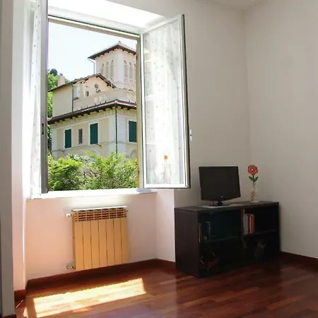 Apartman Miravilla *