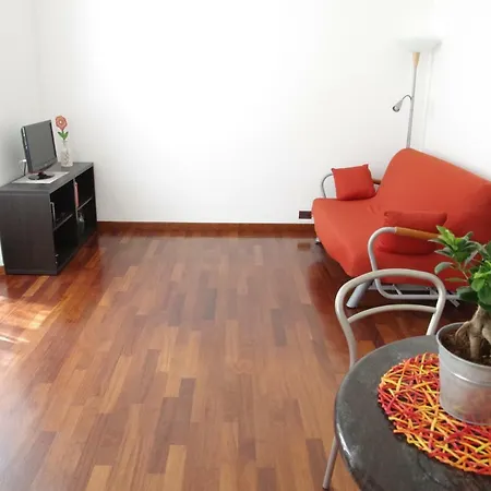 Miravilla Apartman Genova